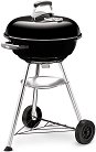     Weber Compact Kettle 57 - 