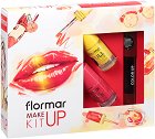   Flormar Make Up Kit -   2    - 