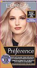 L'Oreal Preference Cool Blondes -         - 