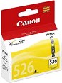      Canon CLI-526 Yellow - 526  - 