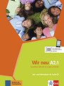 Wir Neu -  A2.1:     + CD :      - 