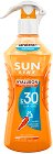 Sun Like Hyaluron Protection Lotion -    - 