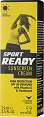 Sport Ready Sunscreen Cream SPF 30 -       E - 
