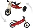 FunBee - Детска триколка и велосипед без педали 2 в 1 - 