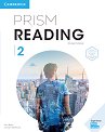 Prism Reading -  2:  +   :      - Lida Baker, Carolyn Westbrook - 