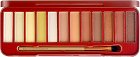 Markwins International Sunset Caly Eyeshadow Palette -   12     - 