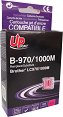      UPrint LC1000 Magenta - 325  - 