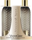   Vivian Gray Ylang & Vanilla -         Gemstone - 