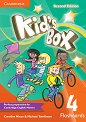 Kid's Box -  4:   :      - Second Edition - Caroline Nixon, Michael Tomlinson - 