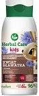 Farmona Herbal Care Kids Mild Micelar Shampoo - Мицеларен шампоан за бебета и деца от серията Herbal Care Kids - 