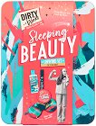   Dirty Works Sleeping Beauty -   ,   ,      - 