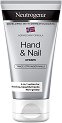 Neutrogena Hand and Nail Cream - Крем за ръце и нокти - 