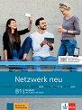 Netzwerk neu -  B1:     - Stefanie Dengler, Tanja Mayr-Sieber, Paul Rusch, Helen Schmitz - 