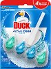   Duck Active Clean - 1  2 ,     - 