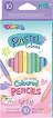   Colorino Kids - 10  24    Pastel - 
