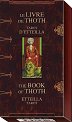 The Book of Thoth - Etteilla Tarot -  