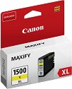   Canon PGI-1500XL Yellow - 935  - 