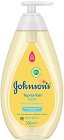 Johnson's Top-To-Toe Wash -       - 