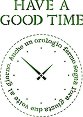  Stamperia Have a good time - 21 x 29.7 cm - 
