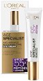 L'Oreal Paris Age Specialist Eye Cream 55+ - Околоочен крем против стареене - 