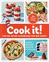 Cook It! The Dr. Seuss Cookbook for Kid Chefs - Daniel Gercke - 