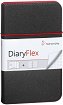  Hahnemuhle Diary Flex - 80   , 10.4 x 18.2 cm, 100 g/m<sup>2</sup> - 