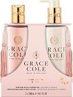   Grace Cole -         Vanilla Blush & Peony - 