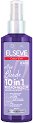 Elseve Color Vive 10 in 1 Bleach Rescue Spray - Спрей без отмиване за руса коса от серията Color Vive Purple - 