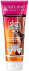Eveline Slim Extreme 4D Scalpe Redusing Fatty Tissue Serum - 