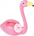 Лейка - Фламинго - Детска играчка - 