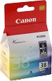   Canon CL-38 C, M, Y - 9 ml - 