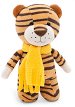 Плюшена играчка тигърчето Тим - Orange Toys - С височина 18 cm - играчка