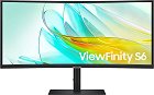  Samsung ViewFinity 34A652 