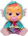 Плачеща кукла бебе Неси - IMC Toys - От серията Cry Babies - кукла