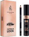   BEL London Catwalk Look -      - 