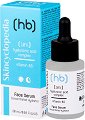 Skincyclopedia Concentrated Hydrator Face Serum - Хидратиращ серум за лице с хиалуронова киселина - серум
