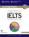 The Official Cambridge Guide to IELTS - ниво B1 - C1: Учебник по английски език - Pauline Cullen, Amanda French, Vanessa Jakeman - 