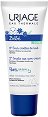 Uriage Bebe 1st Cradle Cap Care Cream -      Bebe - 