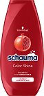 Schauma Color Shinе Shampoo - Шампоан за боядисана коса - 