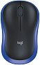    Logitech M185