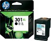      HP 301 XL Black - 480  - 