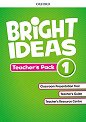 Bright ideas -  1:       - 