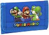 Детско портмоне - Марио, Луиджи и Йоши - От серията Super Mario - 