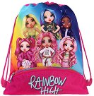 Спортна торба Rainbow High - 