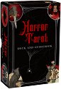 Horror Tarot Deck + Guidebook - 