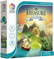 Treasure Island - Логическа игра от серията Original - игра