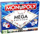 Mega Monopoly -    - 