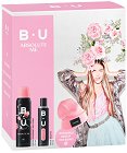   B.U. Absolute Me - ,    - 