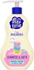        Play Time -        Play Time - 
