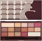 I Heart Revolution Chocolate Elixir Palette -      16  - 